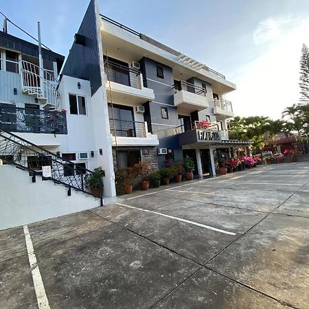 Rangya Hotel Tagaytay City Exterior photo