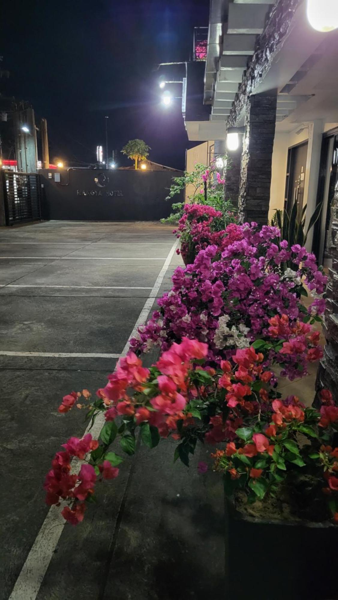 Rangya Hotel Tagaytay City Exterior photo
