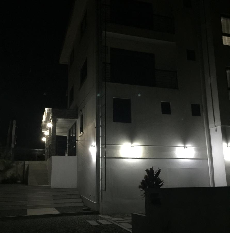 Rangya Hotel Tagaytay City Exterior photo