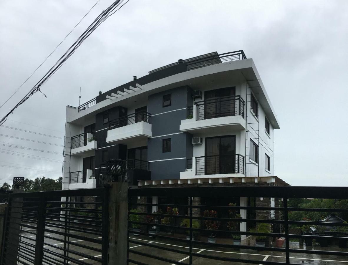 Rangya Hotel Tagaytay City Exterior photo